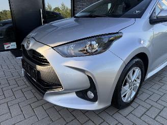 Toyota Yaris 1.5 Hybrid 116PK CVT Aut. Business picture 30
