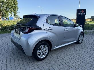 Toyota Yaris 1.5 Hybrid 116PK CVT Aut. Business picture 10