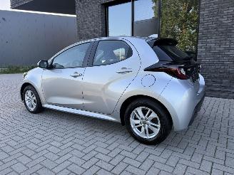 Toyota Yaris 1.5 Hybrid 116PK CVT Aut. Business picture 15