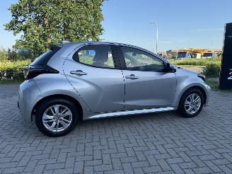 Toyota Yaris 1.5 Hybrid 116PK CVT Aut. Business picture 9