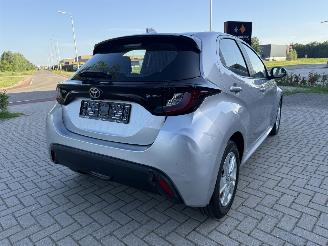 Toyota Yaris 1.5 Hybrid 116PK CVT Aut. Business picture 11