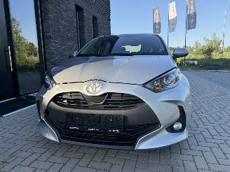 Toyota Yaris 1.5 Hybrid 116PK CVT Aut. Business picture 4