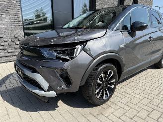 Opel Crossland 1.2 Turbo 130PK Aut. Elegance picture 33