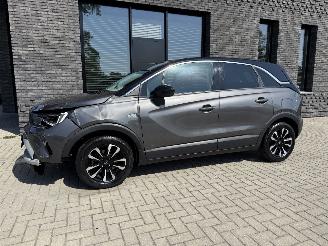 Opel Crossland 1.2 Turbo 130PK Aut. Elegance picture 13