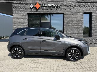 Auto incidentate Opel Crossland 1.2 Turbo 130PK Aut. Elegance 2024/3