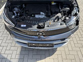 Opel Crossland 1.2 Turbo 130PK Aut. Elegance picture 36