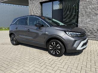 Opel Crossland 1.2 Turbo 130PK Aut. Elegance picture 2