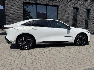 Mazda 6e NEW! Takumi Long Range 80kWh 259PK Aut. FULL OPTIONS! picture 5