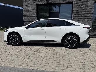 Mazda 6e NEW! Takumi Long Range 80kWh 259PK Aut. FULL OPTIONS! picture 13