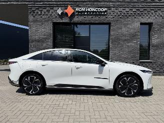 Auto incidentate Mazda 6e NEW! Takumi Long Range 80kWh 259PK Aut. FULL OPTIONS! 2026/2