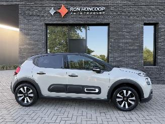 Schadeauto Citroën C3 1.2 PureTech 83PK Shine 2023/3
