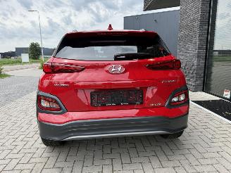 Hyundai Kona Electric 64kWh 204PK Aut. Premium picture 9
