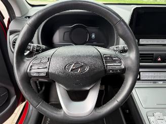 Hyundai Kona Electric 64kWh 204PK Aut. Premium picture 22