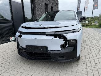 Leapmotor B10 NEW! 67,1kWh 218PK Aut. DESIGN PANO VOL! picture 4