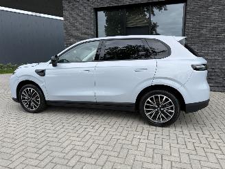 Leapmotor B10 NEW! 67,1kWh 218PK Aut. DESIGN PANO VOL! picture 16