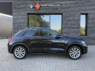  Volkswagen T-Roc 1.5 TSI 150PK DSG7 R-Line 2025/5