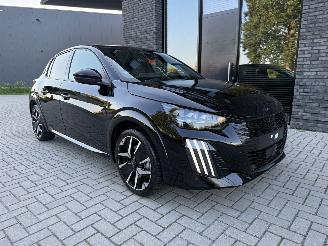 Peugeot e-208 GT 51kWh 156PK Aut. PANO VOL! picture 3