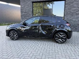 Peugeot e-208 GT 51kWh 156PK Aut. PANO VOL! picture 12