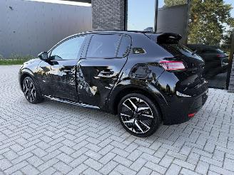 Peugeot e-208 GT 51kWh 156PK Aut. PANO VOL! picture 11