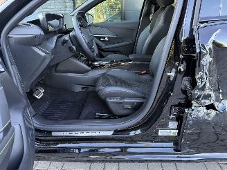 Peugeot e-208 GT 51kWh 156PK Aut. PANO VOL! picture 42