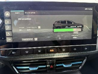 MG MG5 Electric Long Range 61kWh 157PK Aut. Luxury picture 25