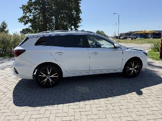 MG MG5 Electric Long Range 61kWh 157PK Aut. Luxury picture 9