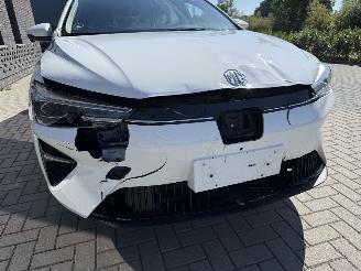 MG MG5 Electric Long Range 61kWh 157PK Aut. Luxury picture 34