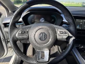 MG MG5 Electric Long Range 61kWh 157PK Aut. Luxury picture 20