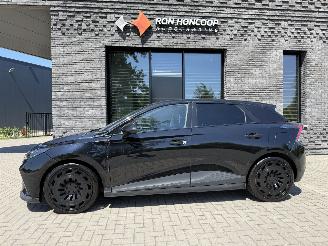 Schadeauto MG MG4 Electric Long Range 64kWh 204PK Aut. Luxury 2025/6