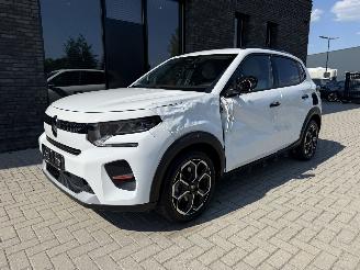 Citroën C3 NEW! EV MAX 44kWh 113PK Aut. picture 14