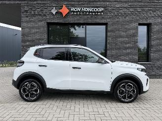Schadeauto Citroën C3 NEW! EV MAX 44kWh 113PK Aut. 2026/2