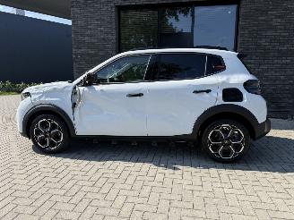 Citroën C3 NEW! EV MAX 44kWh 113PK Aut. picture 12