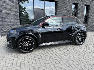 Renault 5 NEW ICONIC! Comfort Range 52kWh 150PK Aut. picture 13