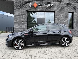uszkodzony samochody osobowe Volkswagen Polo GTI 2.0 TSI 207PK DSG7 2025/3