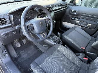 Citroën C3 1.2 PureTech 83PK Shine picture 17