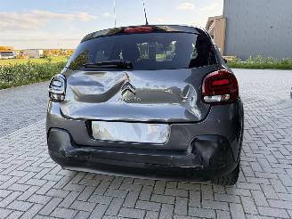 Citroën C3 1.2 PureTech 83PK Shine picture 12