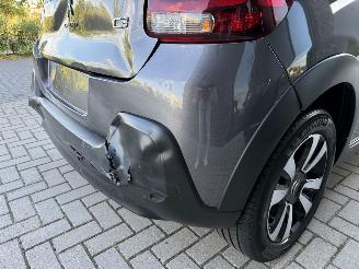 Citroën C3 1.2 PureTech 83PK Shine picture 36