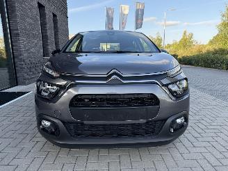 Citroën C3 1.2 PureTech 83PK Shine picture 5