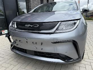 BYD Dolphin DESIGN 60.4kWh 204PK Aut. picture 37
