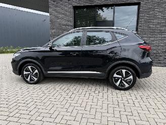 MG ZS EV Long Range 70kWh 157PK Aut. Luxury picture 16