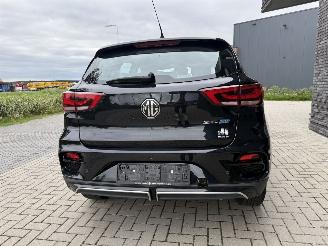 MG ZS EV Long Range 70kWh 157PK Aut. Luxury picture 12