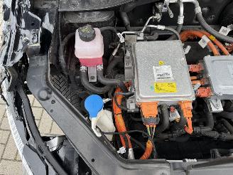 MG ZS EV Long Range 70kWh 157PK Aut. Luxury picture 41