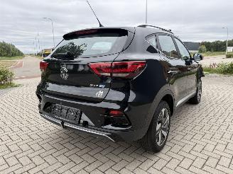 MG ZS EV Long Range 70kWh 157PK Aut. Luxury picture 11