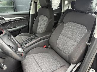 MG ZS EV Long Range 70kWh 157PK Aut. Luxury picture 18