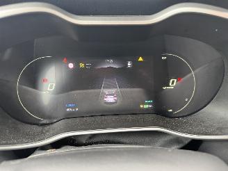 MG ZS EV Long Range 70kWh 157PK Aut. Luxury picture 20