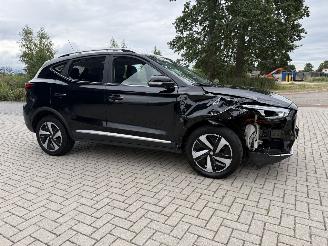 MG ZS EV Long Range 70kWh 157PK Aut. Luxury picture 8