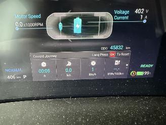 MG ZS EV Long Range 70kWh 157PK Aut. Luxury picture 30