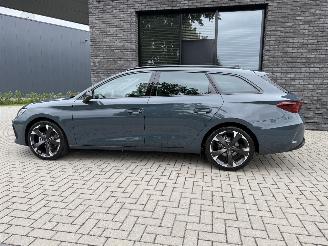 Cupra Leon ST NEW! 1.5 eTSI 150PK DSG7 picture 16