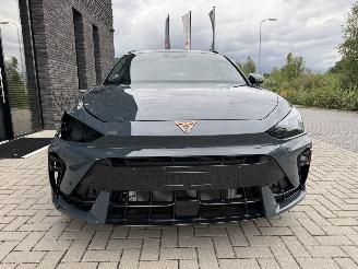 Cupra Leon ST NEW! 1.5 eTSI 150PK DSG7 picture 5