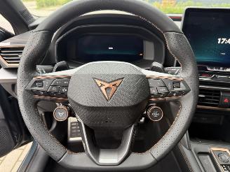 Cupra Leon ST NEW! 1.5 eTSI 150PK DSG7 picture 19